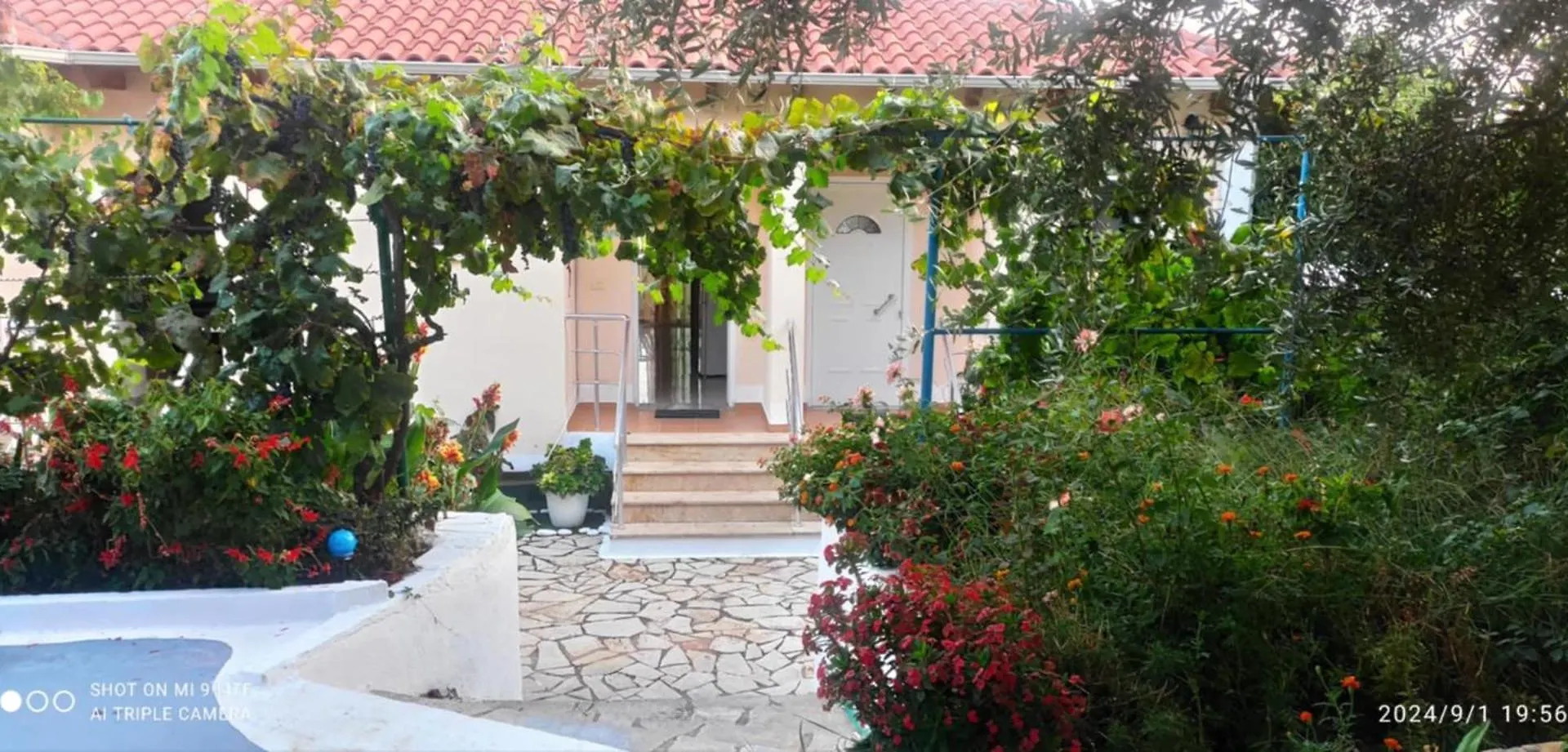 Vasil Rooms Lukovë