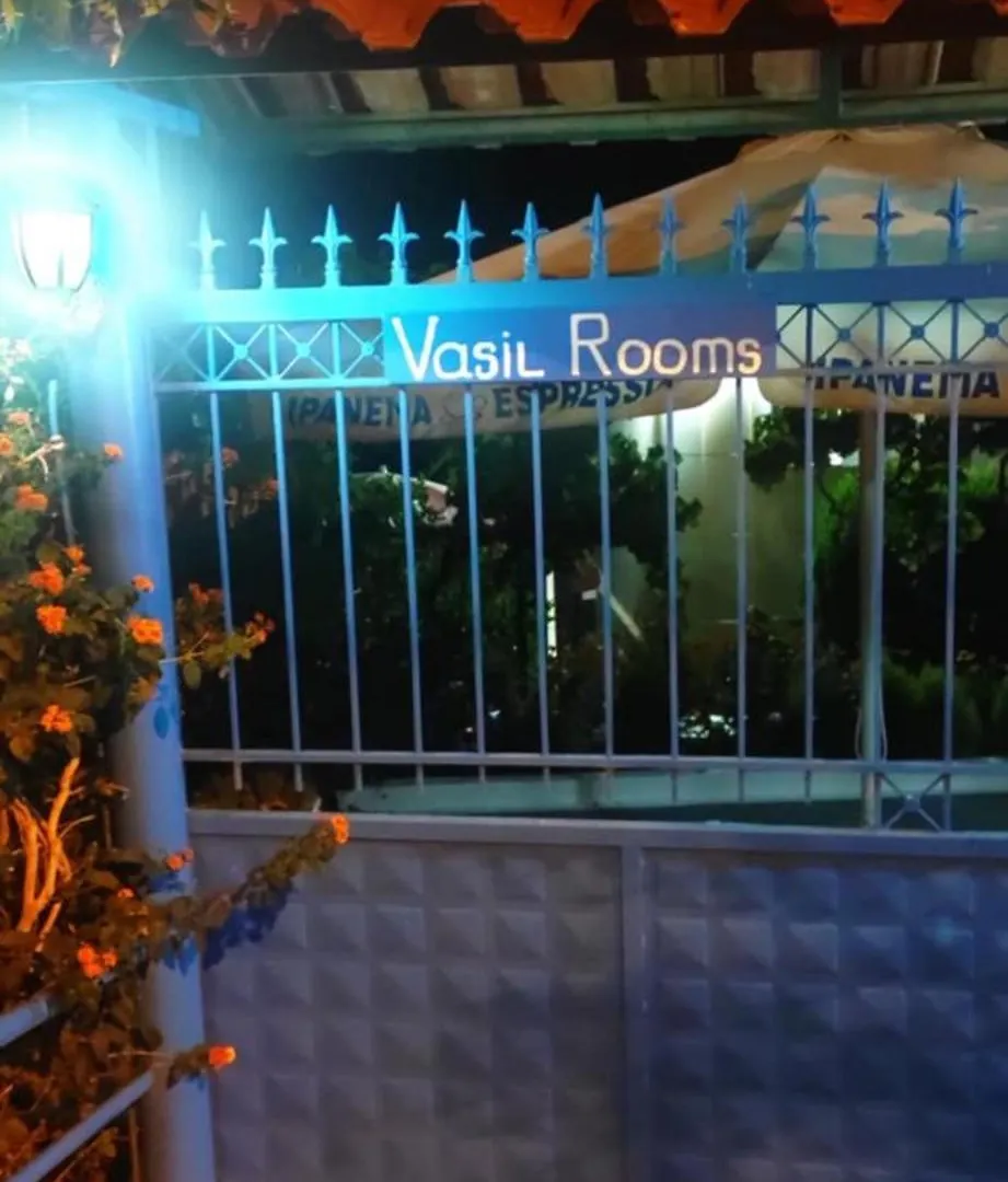 乡村民宿 Vasil Rooms Lukovë 阿尔巴尼亚